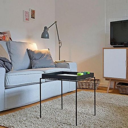 Auf Den Hoefen Wohnung 02 Ostseebad Kühlungsborn Kültér fotó