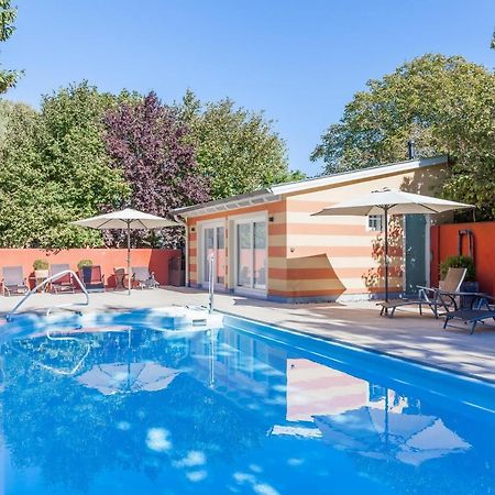 Auf Den Hoefen Wohnung 02 Ostseebad Kühlungsborn Kültér fotó