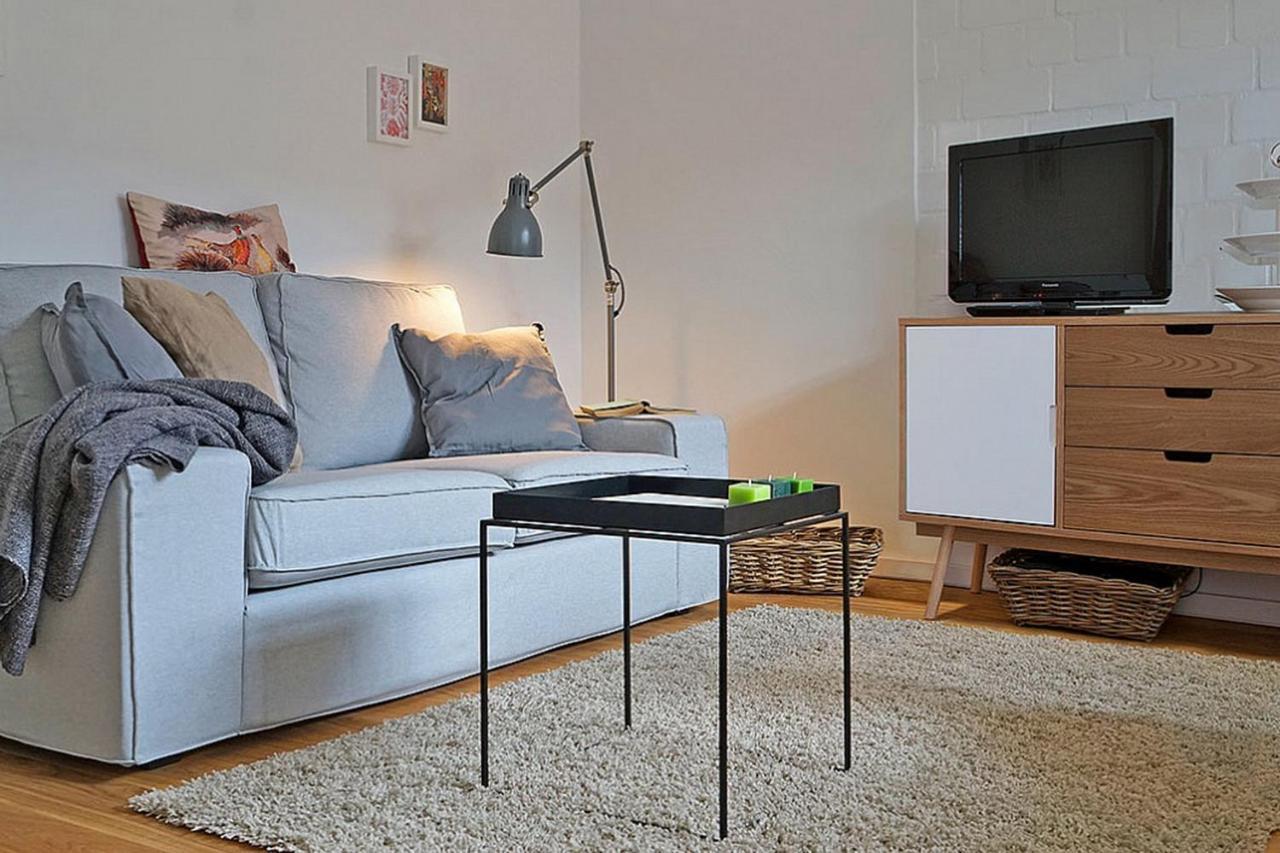 Auf Den Hoefen Wohnung 02 Ostseebad Kühlungsborn Kültér fotó