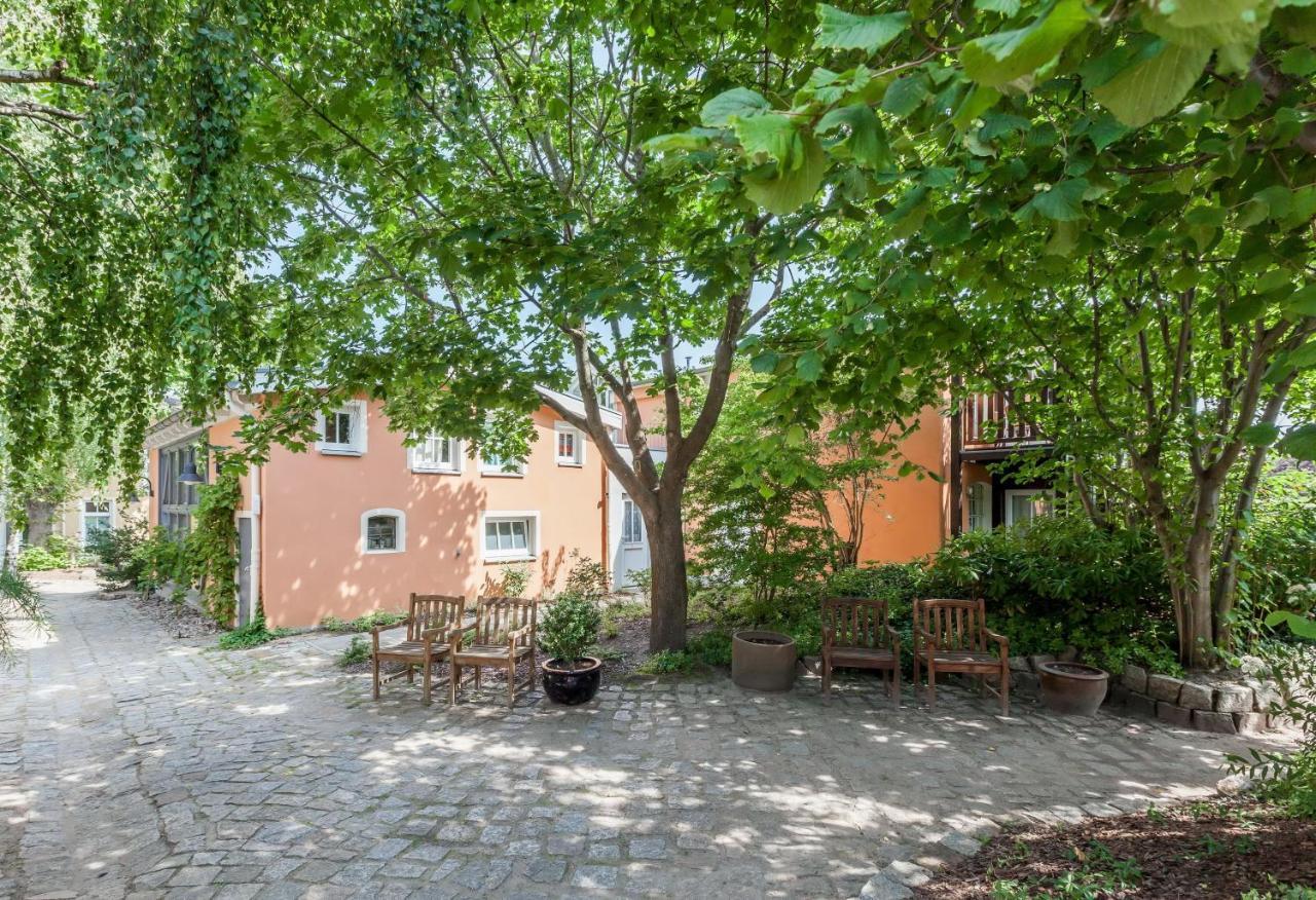 Auf Den Hoefen Wohnung 02 Ostseebad Kühlungsborn Kültér fotó